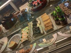 -Fern Forest Cafe