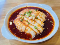 蒜泥白肉-牛王庙(龙华花园店)