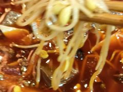 -胖娃古镇鸡杂(磁器口总店)
