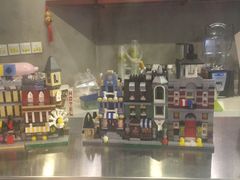 -W CAFE(甜爱路店)