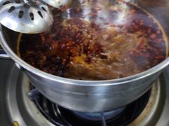 -俭让佬妈现卤串串(温江总店)