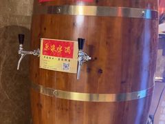 -正晴和酒店(黑龙江路店)