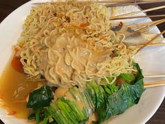 -郭记小街麻辣烫(南小街总店)