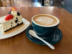 -街角 T·COFFEE 融合料理·BISTRO(车公庙店)