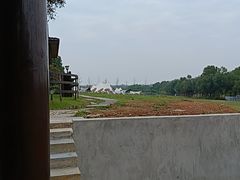 -梁子湖东篱老屋生态庄园