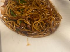 -咖啡人·融合餐厅(健康东路店)