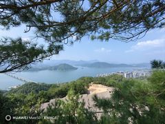 -千岛湖天屿景区