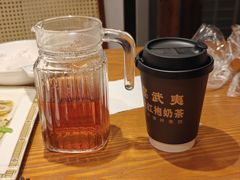 -宴武夷·匠心闽味(印象大红袍店)