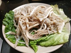 -茅草房·河畔园林火锅