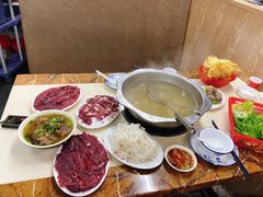 -贵宾牛·潮汕牛肉火锅(珠池总店)