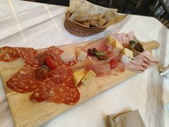 -IL TEATRO 精品意大利餐厅