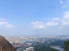 -云洞岩风景区