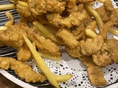 -有红鸡毛店·川菜(建设路店)