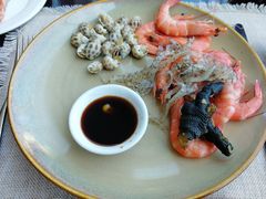 -泉州悦华酒店·自助餐厅