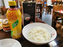 -赤酱红油(家乐福店)