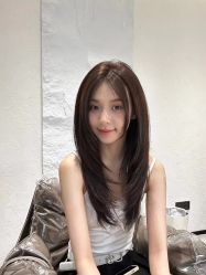 -TRIMS HAIR 修剪造型·烫染接发