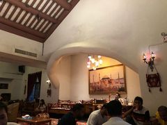 大堂-Antalya安塔利亚土耳其餐厅(猎德店)