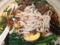 -湘人龙记老长沙米粉(鸟巢店)