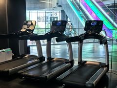 -TOP健身私教工作室(侨香店)