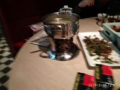 -避风塘(百联东郊店)