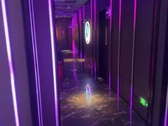 -星聚会KTV(合生汇黑金店)