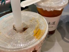 -桂满陇·蟹黄小笼汤包(巴黎春天浦建店)