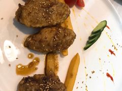 -LUCCA卢卡西班牙海鲜饭(远洋广场店)