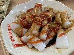 -百家鸡味馆(清泰店)