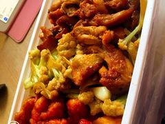 -吉林大学前卫校区南区-日新楼