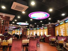 大堂-点都德(千灯湖环宇城店)