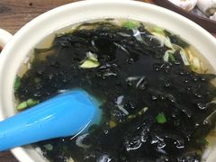 -都谷包子(天一广场店)