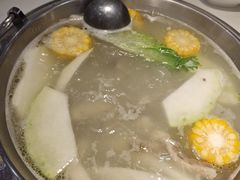 -浪里寻·臻牛养生牛肉火锅(方圆荟店)