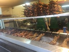 -老黄记手撕烤兔(玉林街店)