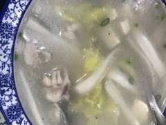 -一锅厨东北水饺店(厦大店)