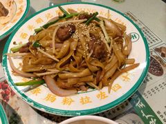 -西关明记肠粉(荔枝湾店)