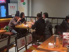 -京朋串屋·烧烤(望京西路总店)