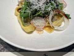 -SHADOWS•Bistro&Eatery(安福路店)