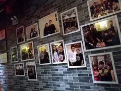 大堂-大龙燚火锅(万象城店)