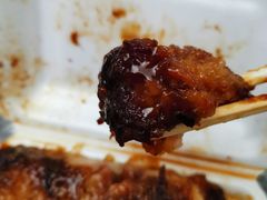 甑糕-马文章胖子甑糕(洒金桥店)