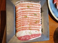 -炎蔵牛舌烤肉