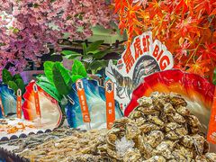 -火叮叮自助烤肉·现切牛肉(茂业店)