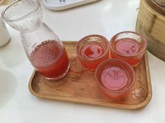 -蔡澜点心·粤菜(赛格国际购物中心店)