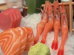 -温野菜涮涮锅(西单大悦城店)