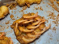 -信二嫂虾饼(振兴路店)