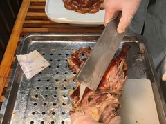 -味+新京宴·烤鸭·北京菜(创意谷店)