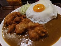 -金龙咖喱