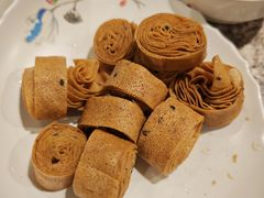 -厚味居炙子烤肉·清真(天桥南纬路店)