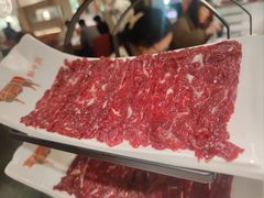 -左庭右院鲜牛肉火锅(苏州园区永旺店)