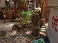 -蜀大侠火锅(四川北路店)