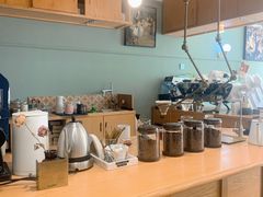 -铁手珈琲制造局metalhands(望京店)